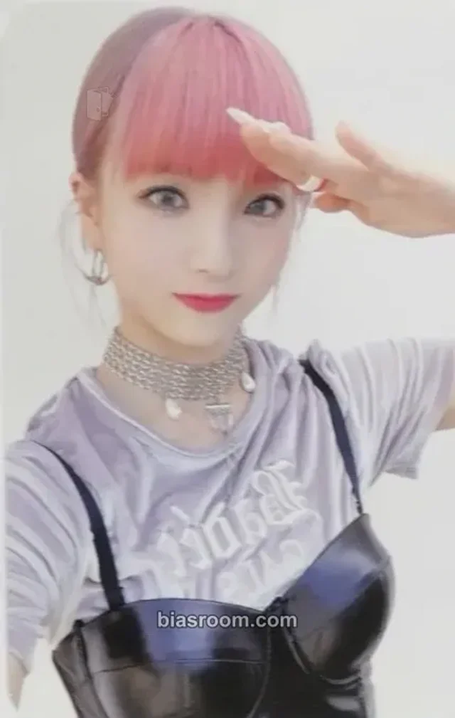 Hot Issue - Dain - Icons Album musickorea (music korea) fansign round 2