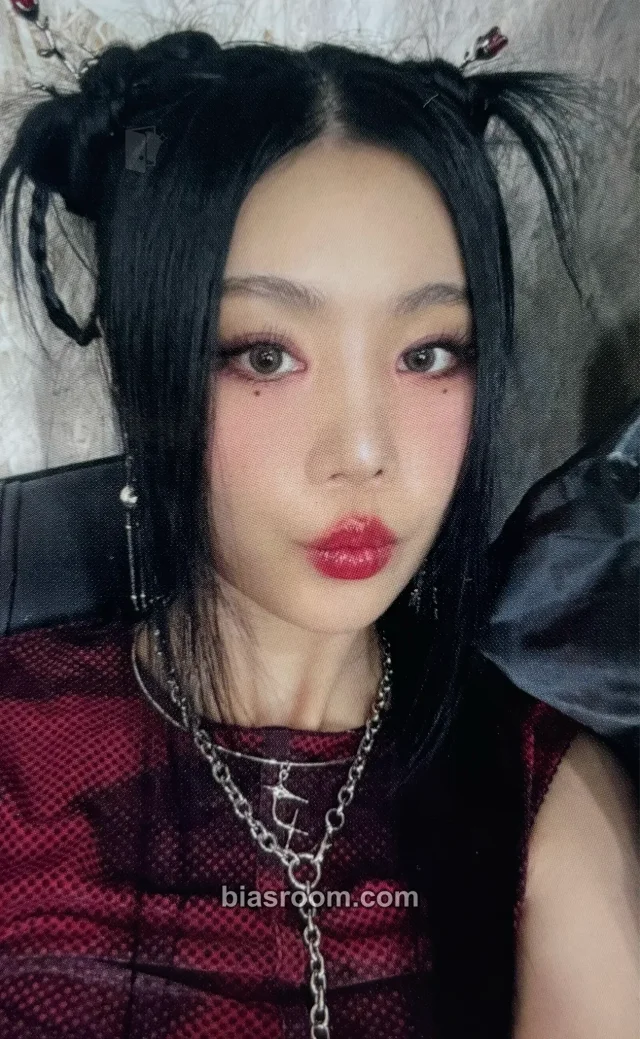 Soojin - Soojin - AGASSY Album starriver