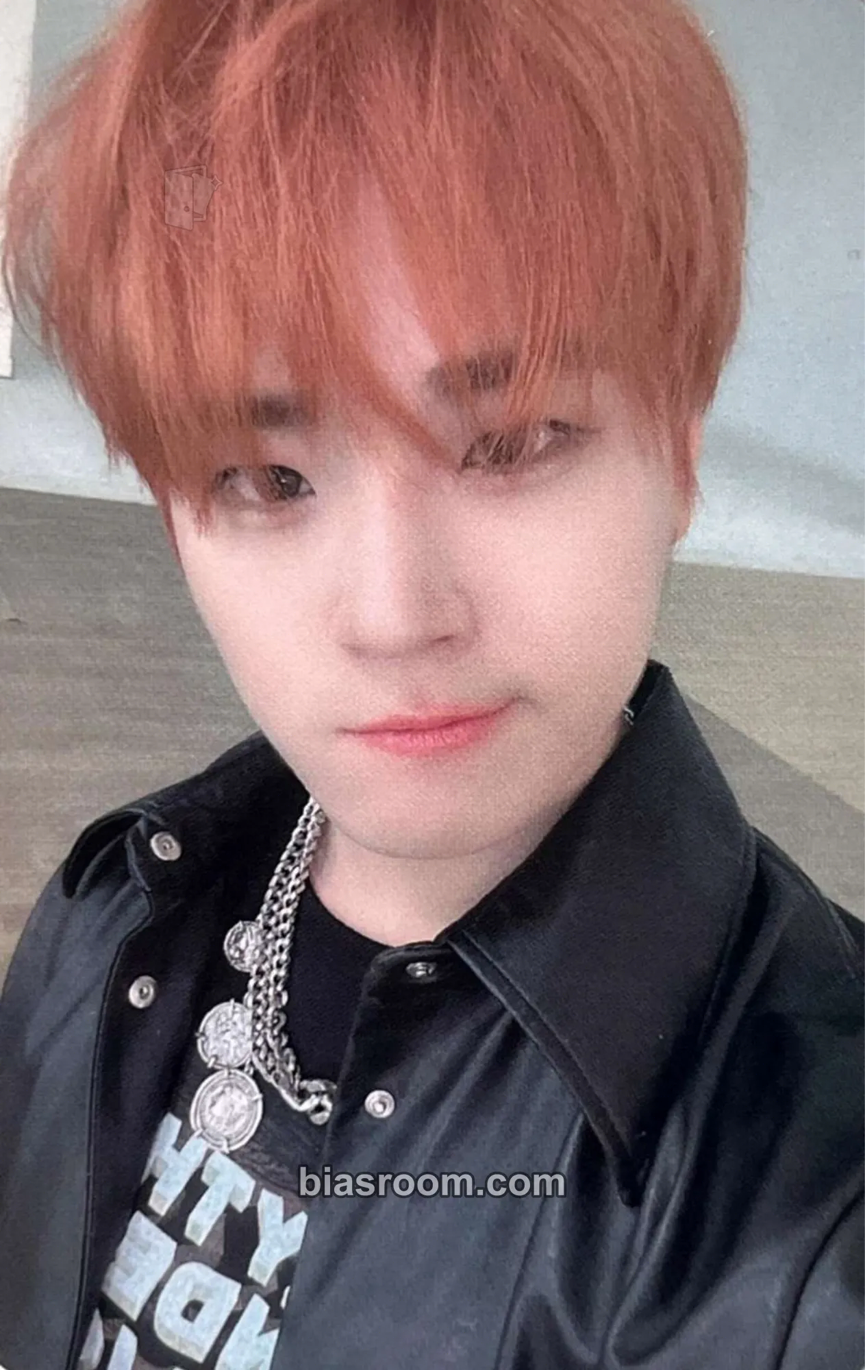 Seung Min Feel me Photocard - Golden Child - Golden Child K-pop photocard