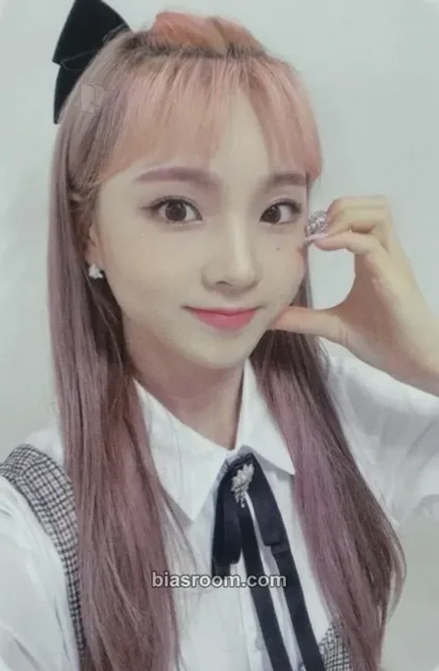 Hot Issue - Dain - Icons Album mymusictaste (mmt) video call (fancall) round 2