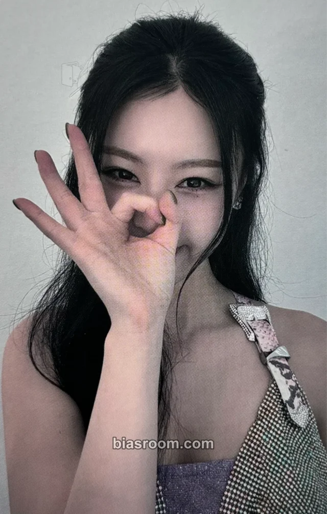 Soojin - Soojin - RIZZ Album jump up round 2 video call (fancall)
