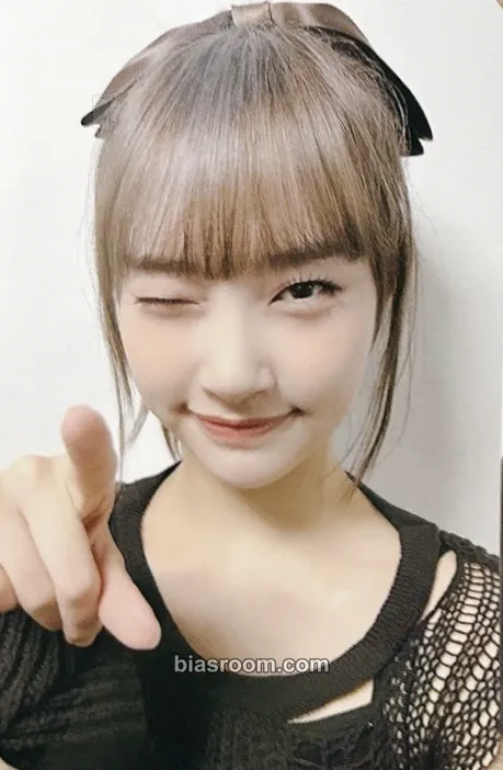 Geumhee DELIGHT Photocard - CSR - CSR K-pop photocard