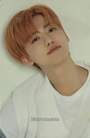 Jaemin mernel X NCT DREAM Photocard - NCT DREAM - NCT DREAM K-pop photocard