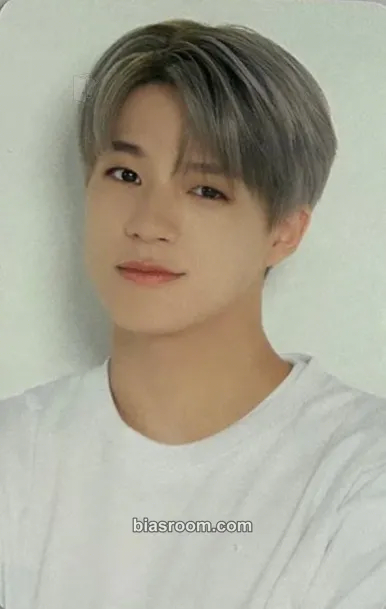 Jeno mernel X NCT DREAM Photocard - NCT DREAM - NCT DREAM K-pop photocard