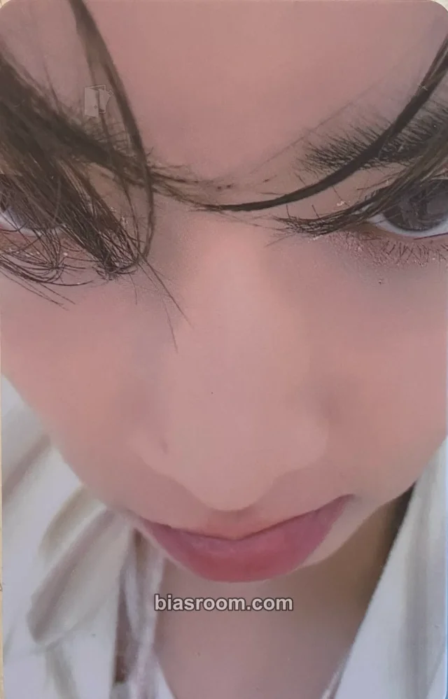 THE BOYZ - Younghoon - Phantasy Pt. 1: Christmas in August Album pob (pre-order benefit) withmuu