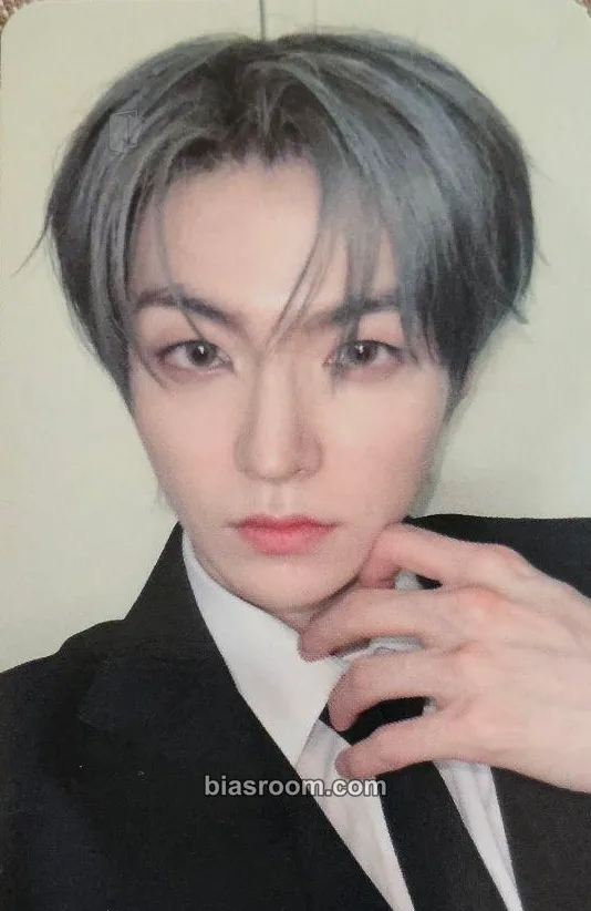 Romin EVERLASTING Photocard - E’LAST - E’LAST K-pop photocard