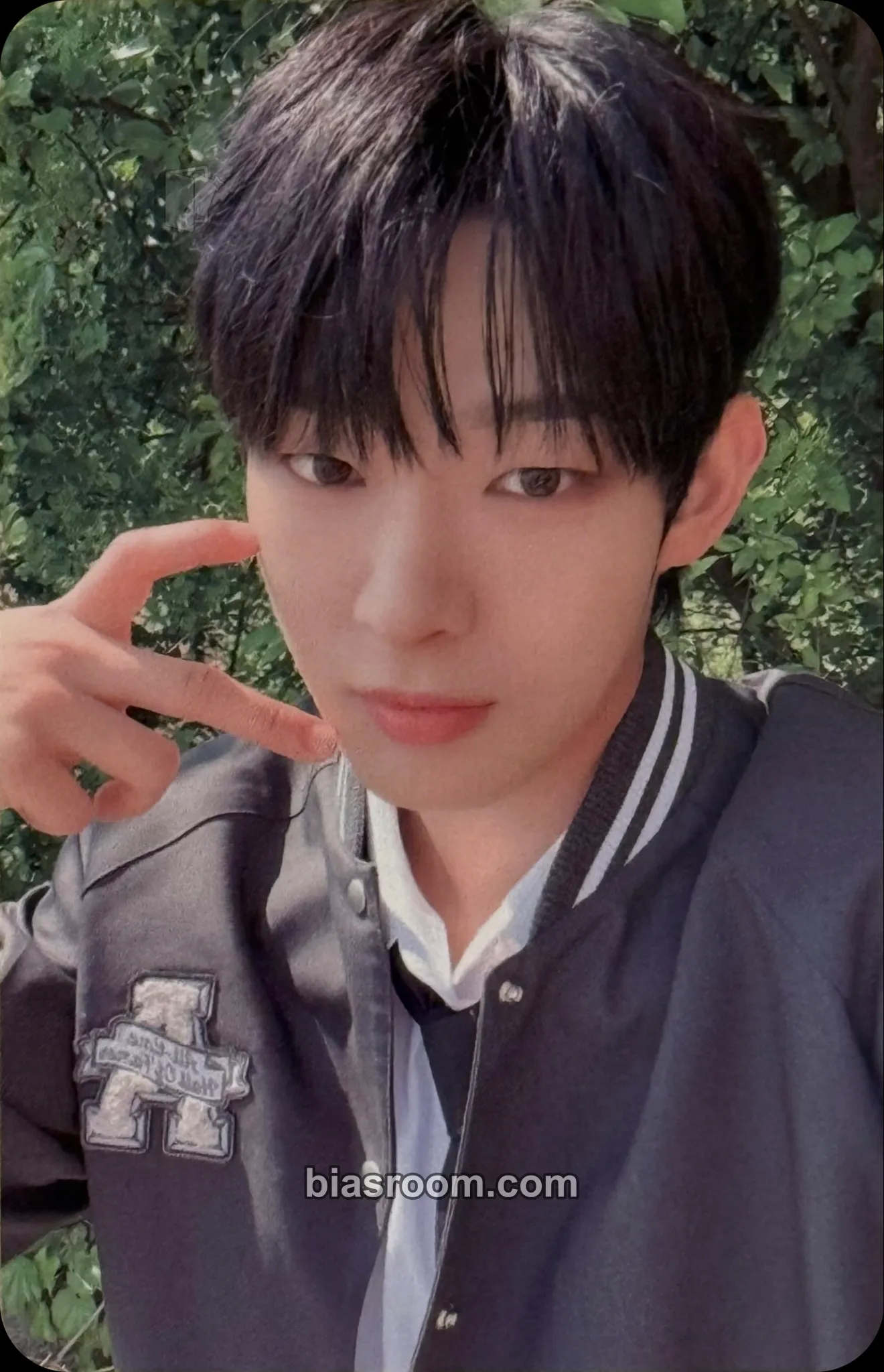 AHOF STEVEN LUMINOUS トレカ Steven Photocards (AHOF) | Bias Room