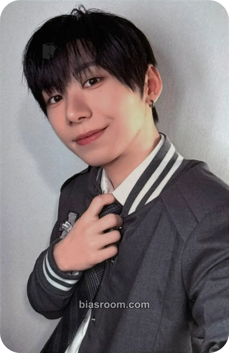 Han Photocards (AHOF) | Bias Room