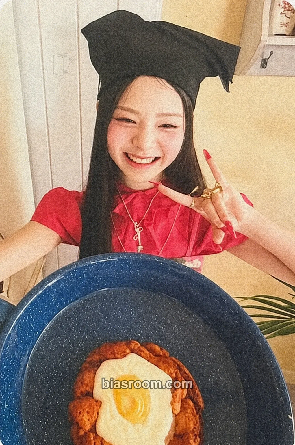 Seowon SWICY Photocard - UNIS - UNIS K-pop photocard