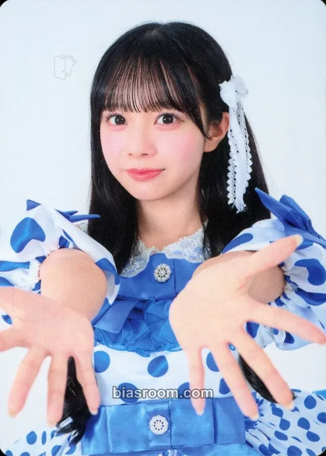 Cutie Street - Ayano Masuda - KAWAII LAB. BEST ALBUM Album album photocard