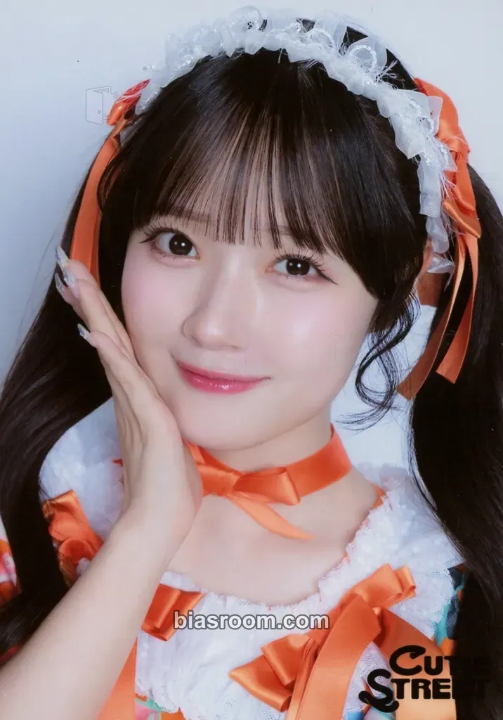 Emiru Kawamoto Photocards (Cutie Street) | Bias Room
