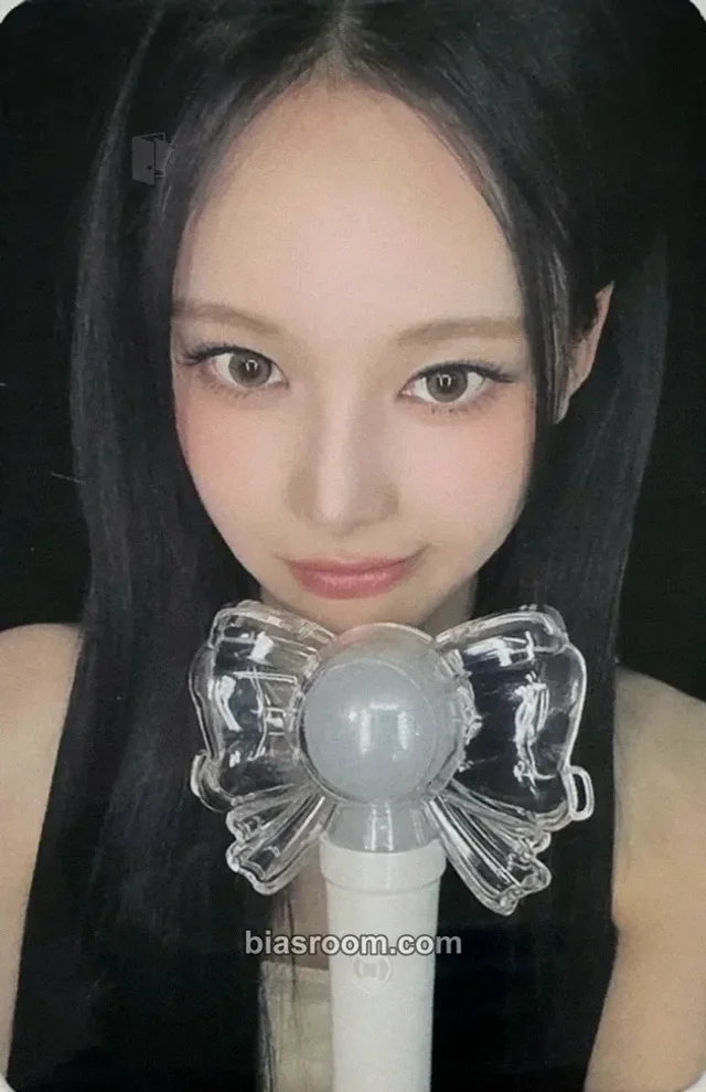 izna - Bang Jeemin - Set The Tempo Album broadcast week 1