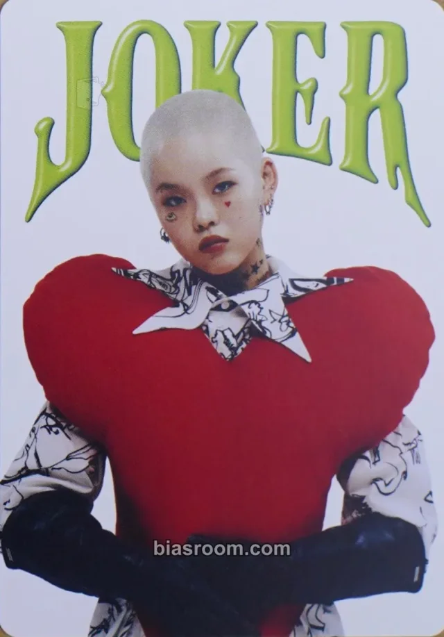 XG - COCONA - 2026 Season’s Greetings Other playing card season's greetings