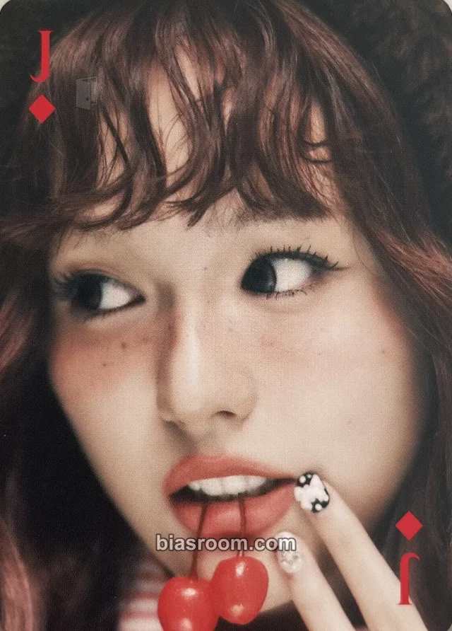 XG - JURIA - 2026 Season’s Greetings Other playing card season's greetings