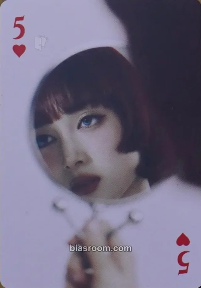XG - JURIN - 2026 Season’s Greetings Other playing card season's greetings