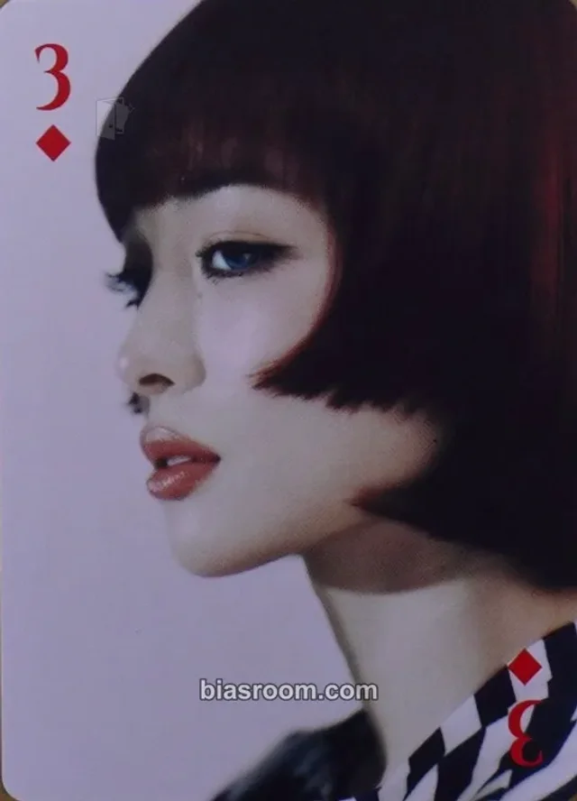 XG - JURIN - 2026 Season’s Greetings Other playing card season's greetings