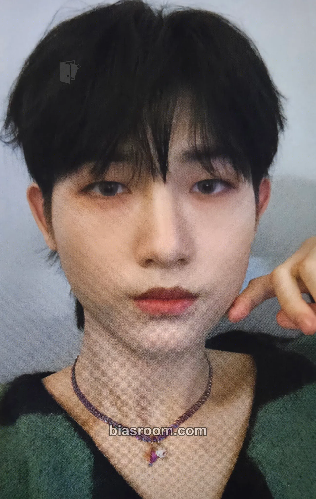 Sehyeon Chase Episode 2. Maum Photocard - DKZ - DKZ K-pop photocard
