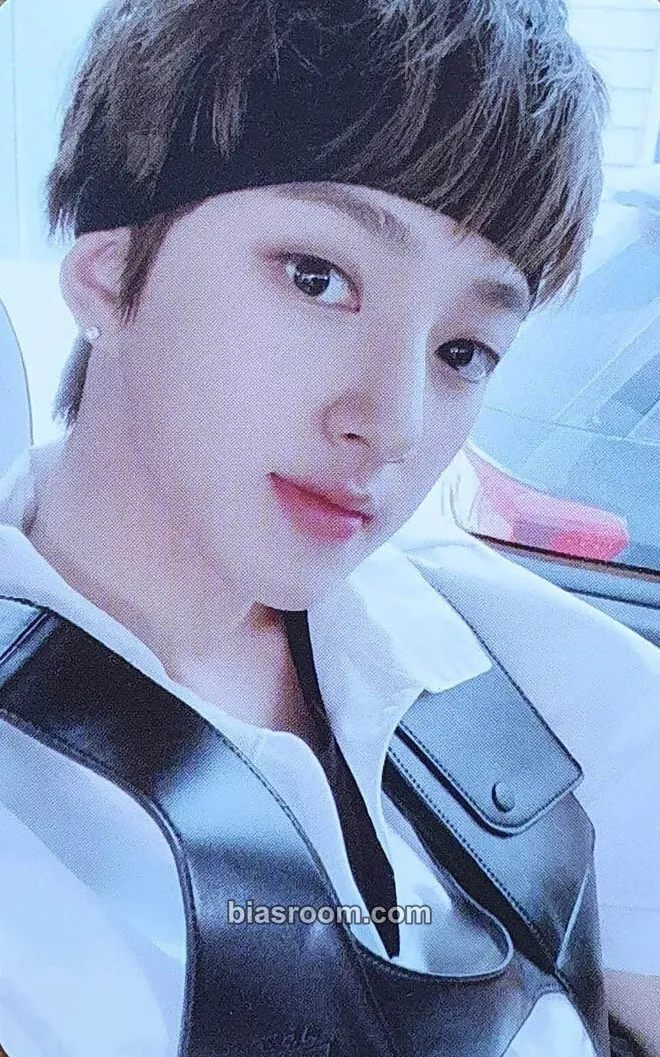 Jae Hyun Take A Leap Photocard - Golden Child - Golden Child K-pop photocard