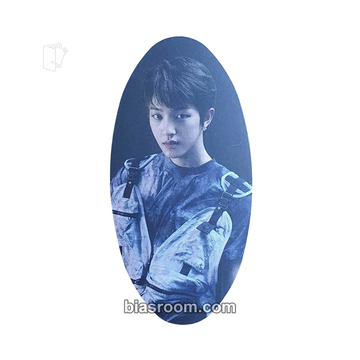 Jae Hyun Take A Leap Photocard - Golden Child - Golden Child K-pop photocard