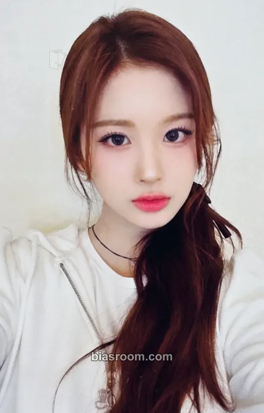 Sullyoon NMIXX CHANGE UP : MIXX LAB Photocard - NMIXX - NMIXX K-pop photocard