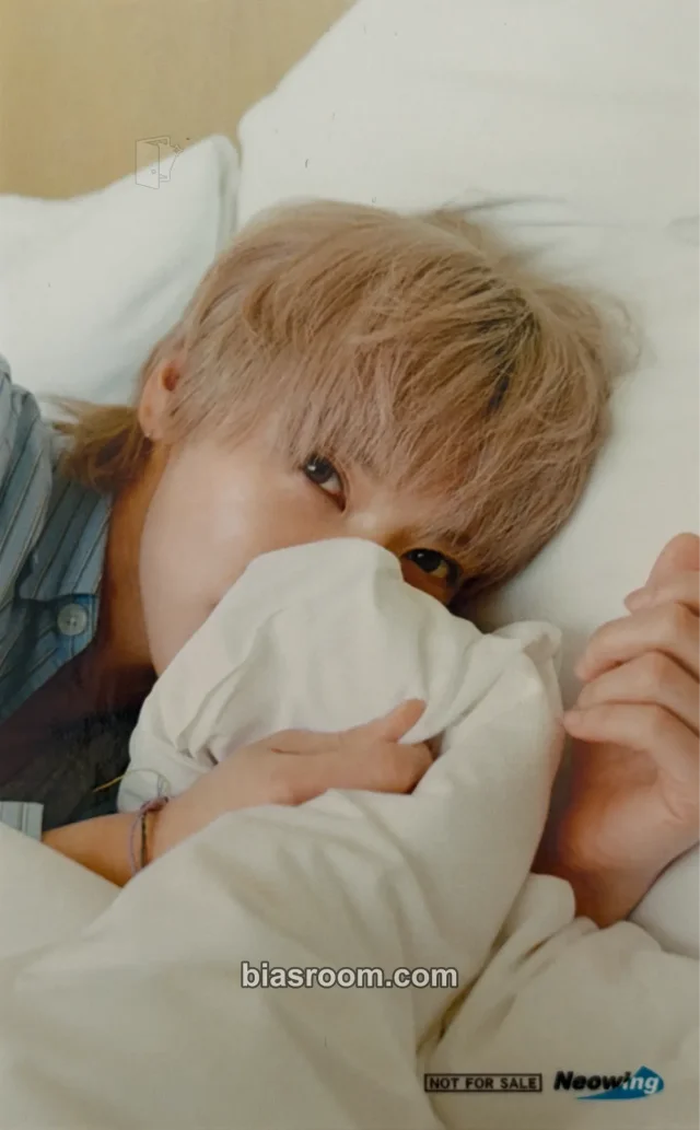 NCT - Ten - Humanity Album neowing (cdjapan)