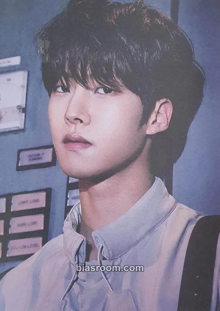 Dae Yeol Take A Leap Photocard - Golden Child - Golden Child K-pop photocard