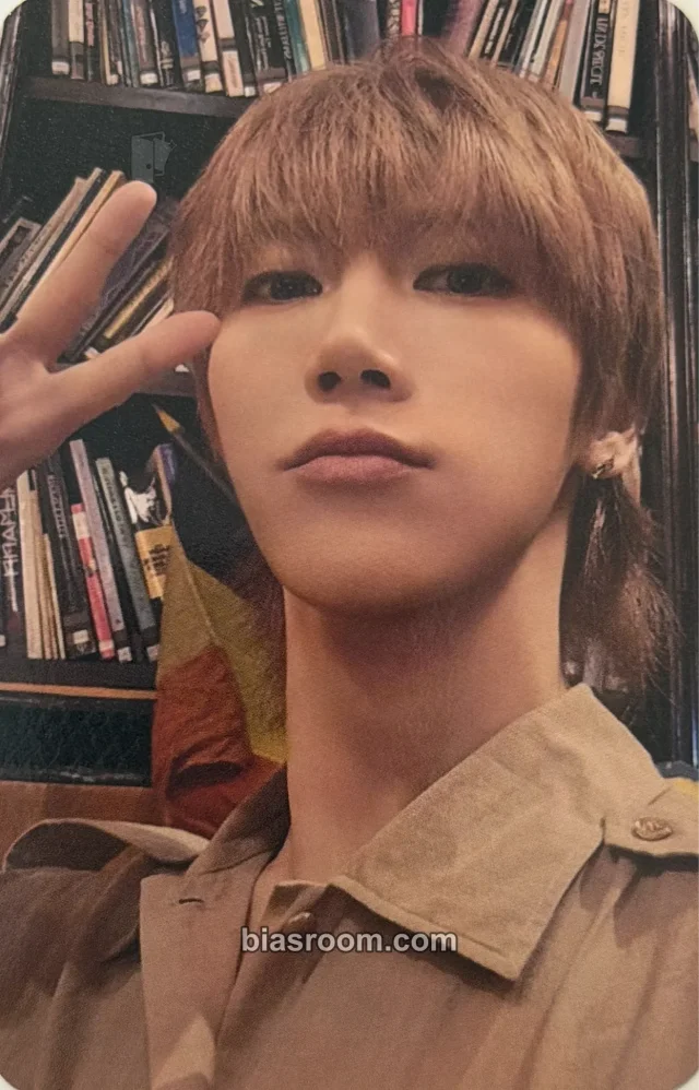 NCT - Ten - 1001 'TIME WARP' - 2025 TEN JAPAN TOUR Event tour merch