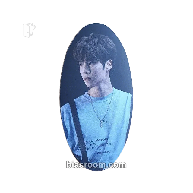 Dae Yeol Take A Leap Photocard - Golden Child - Golden Child K-pop photocard