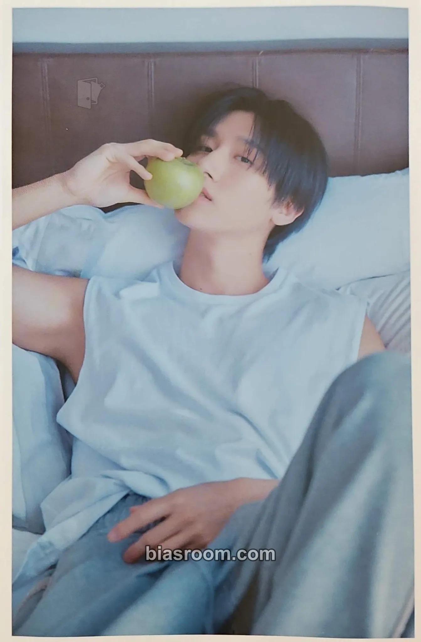 I.M I.M With U Photocard - MONSTA X - MONSTA X K-pop photocard