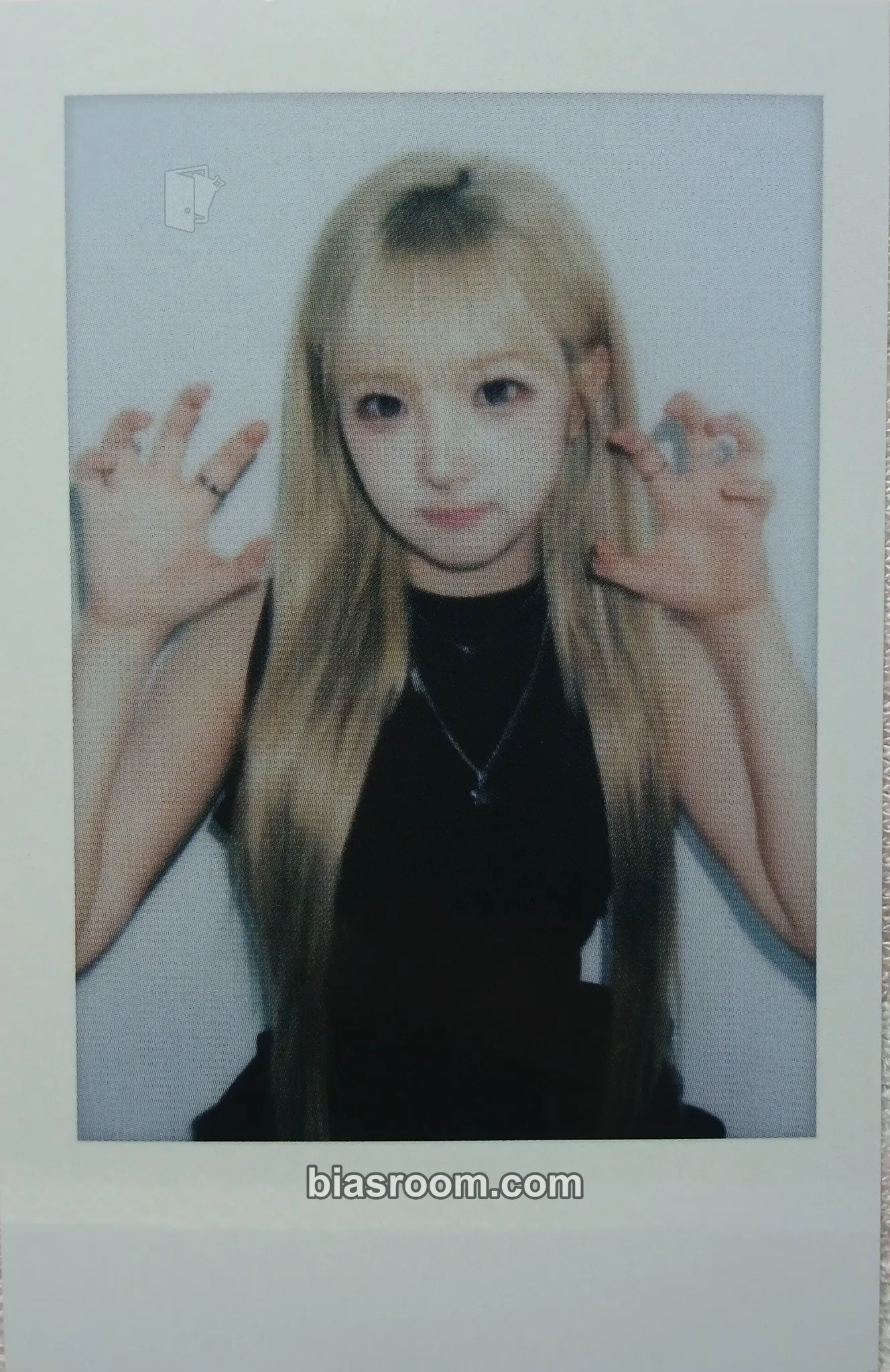 Hayeon LOVE&POP pt.1 Photocard - tripleS - tripleS K-pop photocard