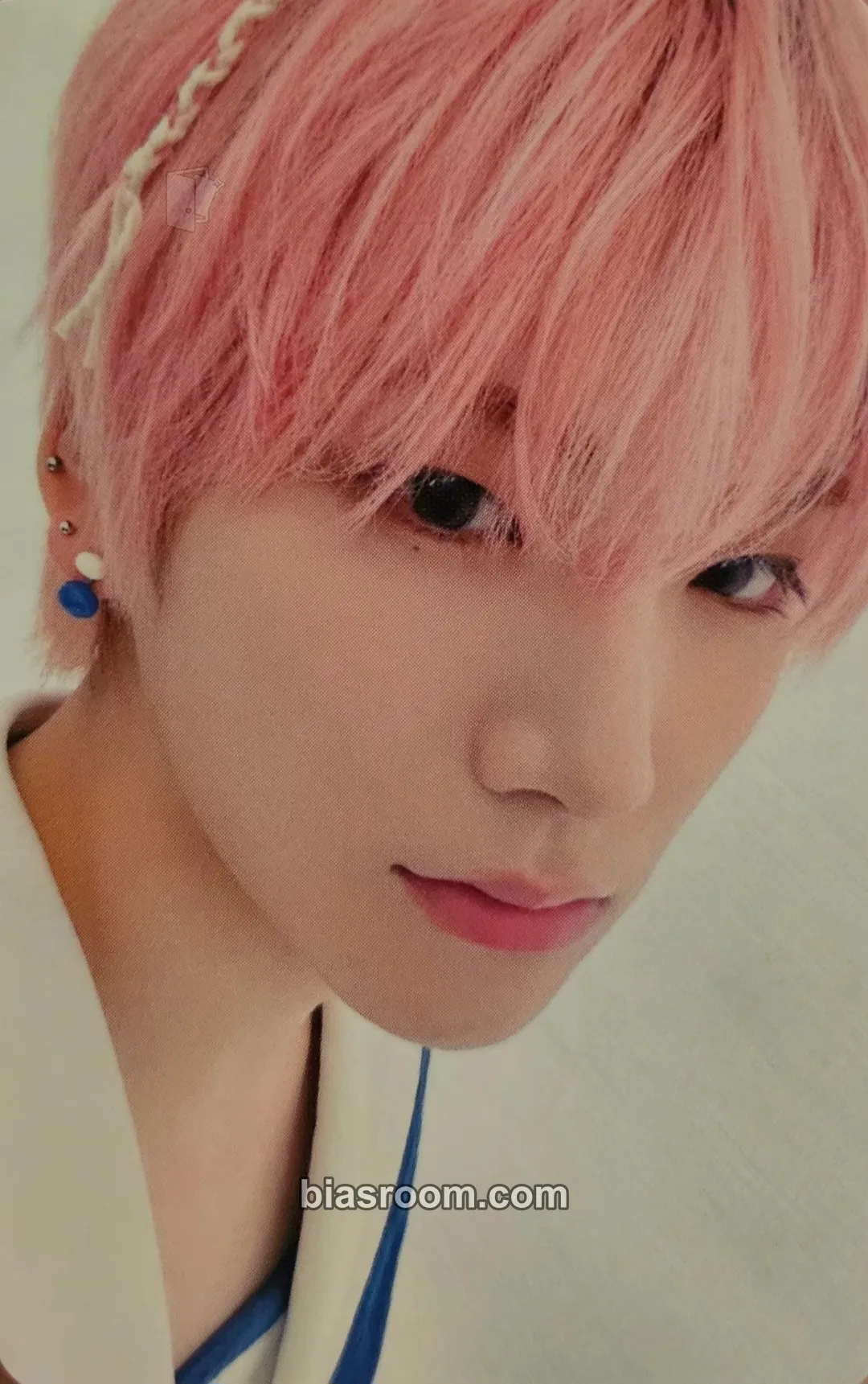 Yuma Photocards (&TEAM) | Bias Room