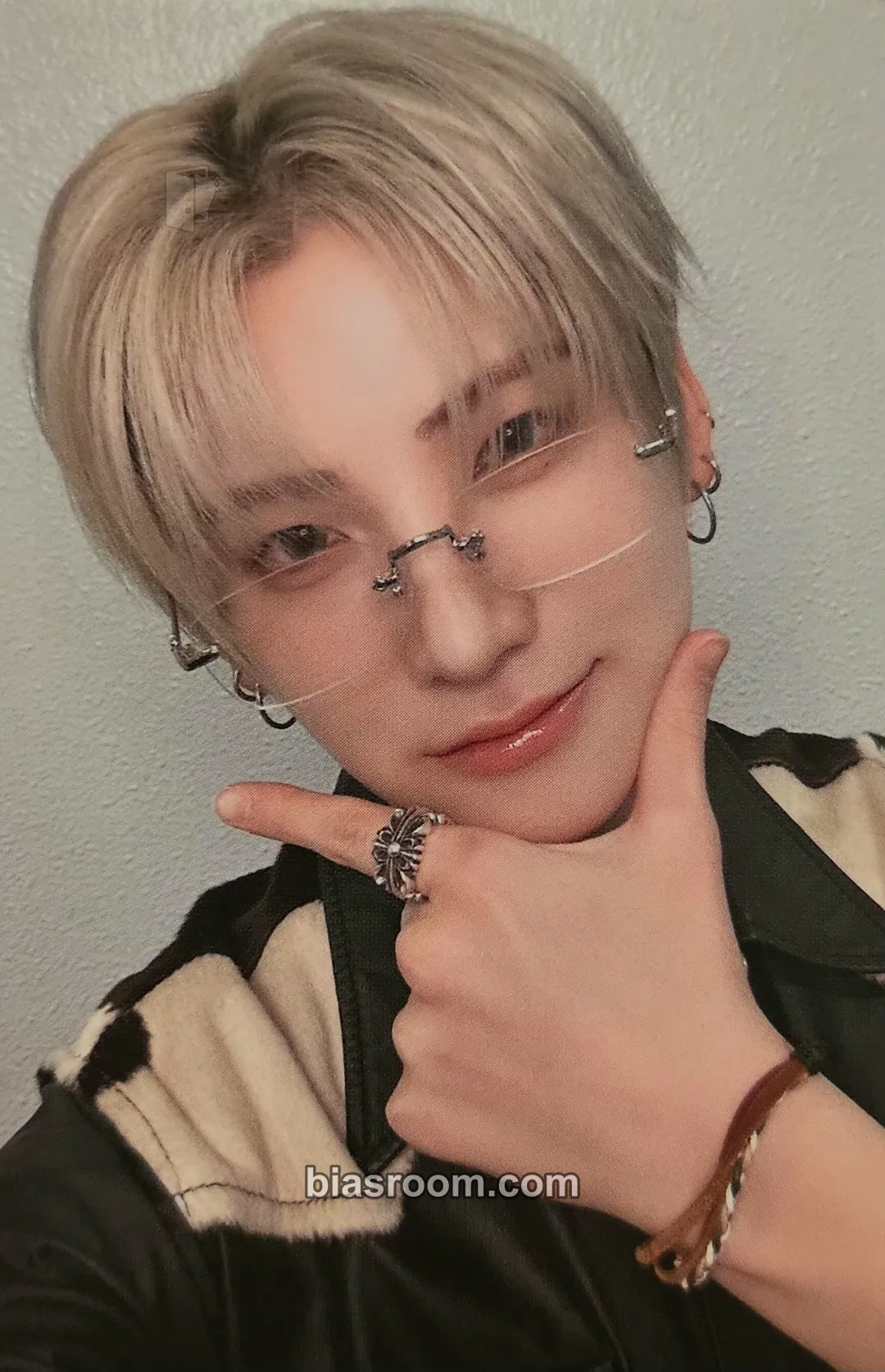 Yuma Photocards (&TEAM) | Bias Room