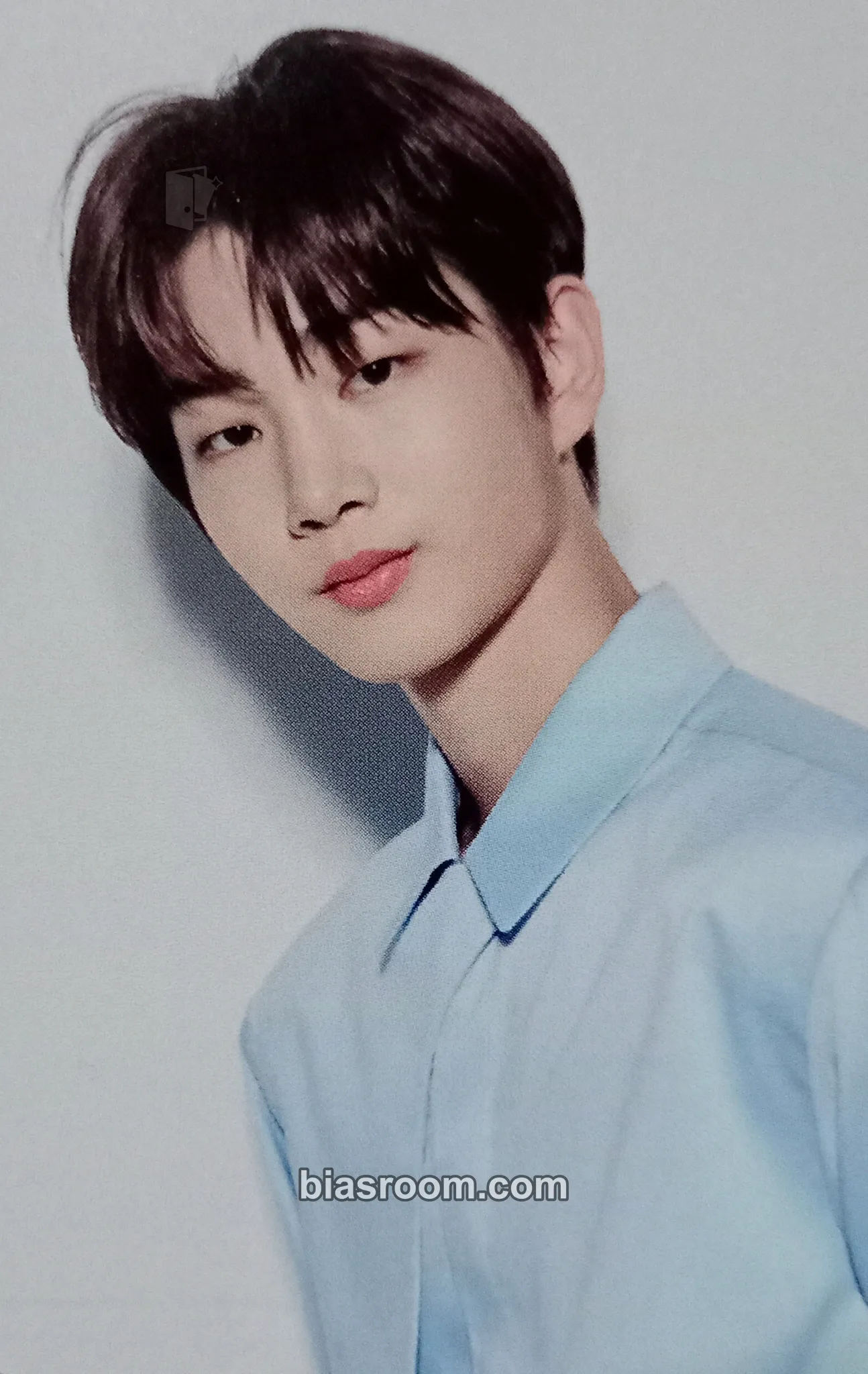 Changuk Boyager Photocard - DRIPPIN - DRIPPIN K-pop photocard