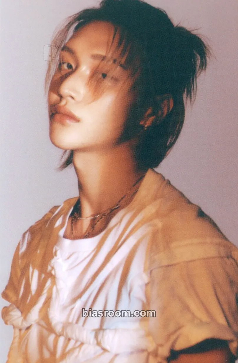 Wonbin Riizing Photocard - RIIZE - RIIZE K-pop photocard