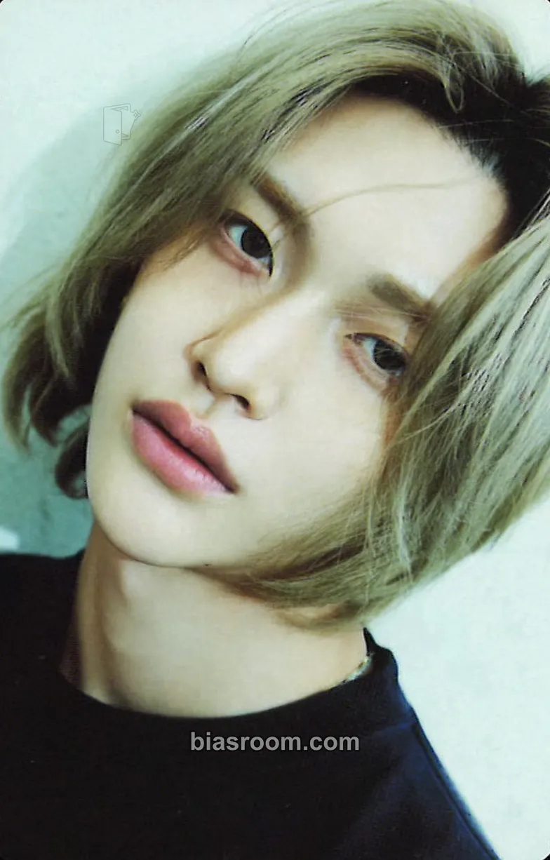 Wonbin Riizing Photocard - RIIZE - RIIZE K-pop photocard