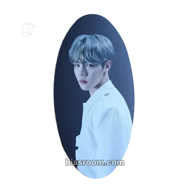 Jang Jun Take A Leap Photocard - Golden Child - Golden Child K-pop photocard