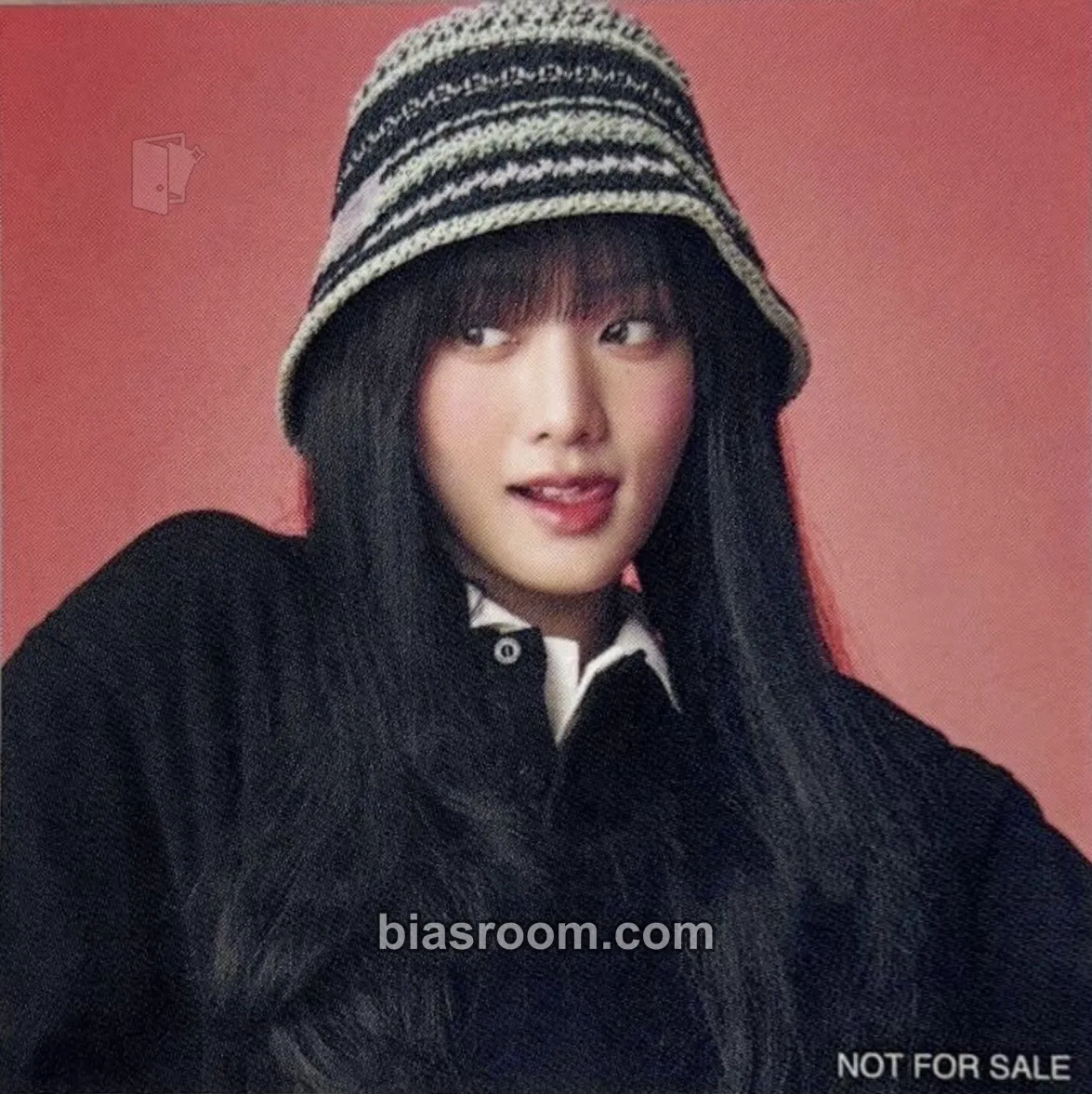 Minnie 2025 逢い-dle Japan Tour Photocard - i-dle - i-dle K-pop photocard