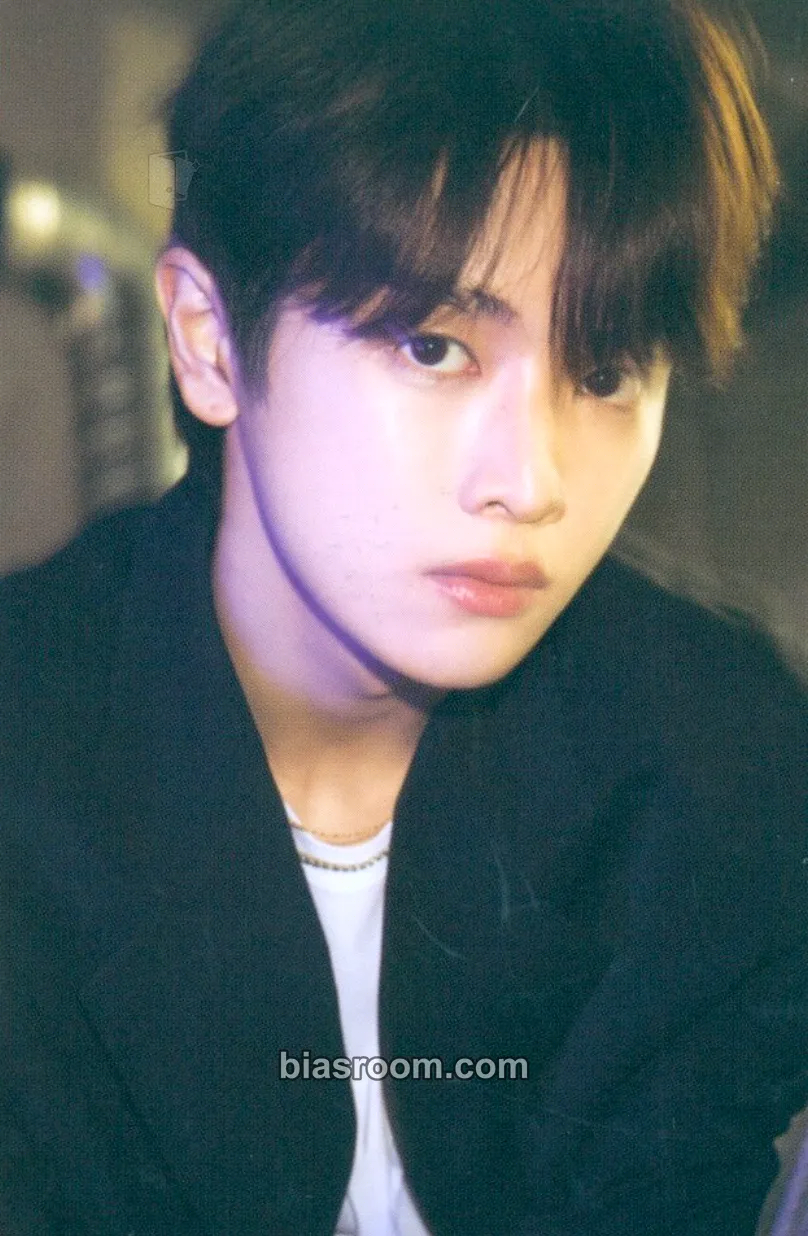 Sungchan Riizing Photocard - RIIZE - RIIZE K-pop photocard