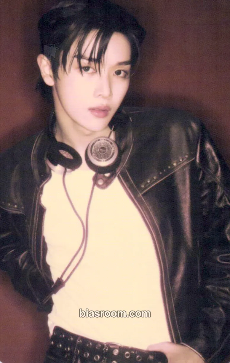 Sungchan Riizing Photocard - RIIZE - RIIZE K-pop photocard