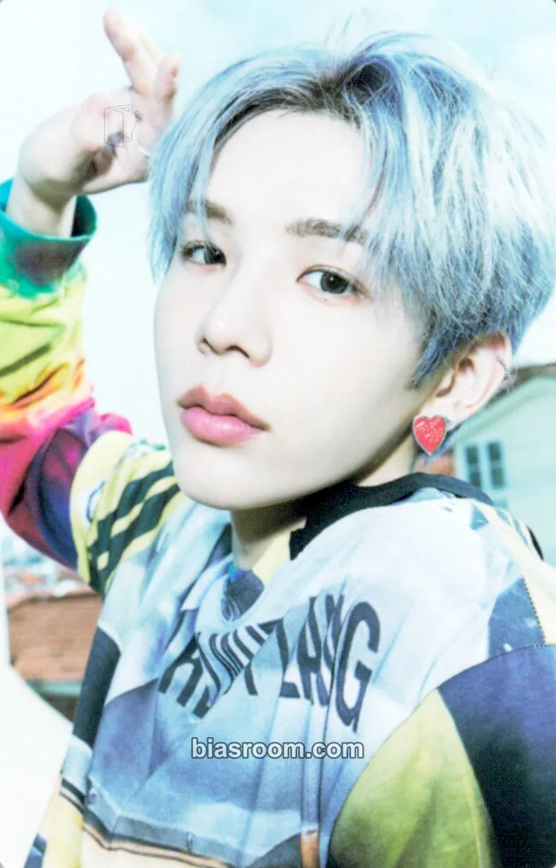 Shotaro Riizing Photocard - RIIZE - RIIZE K-pop photocard