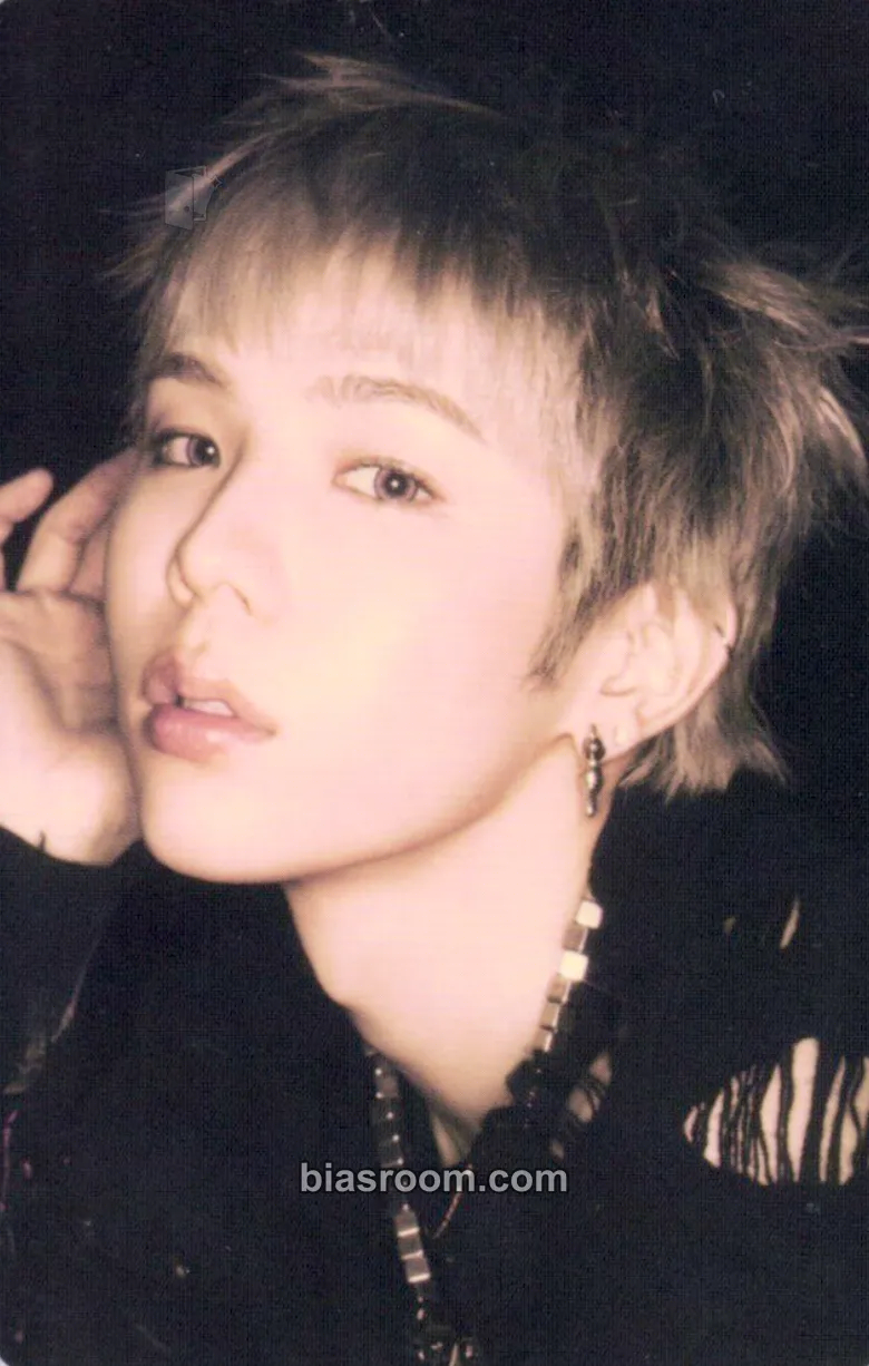 Shotaro Riizing Photocard - RIIZE - RIIZE K-pop photocard
