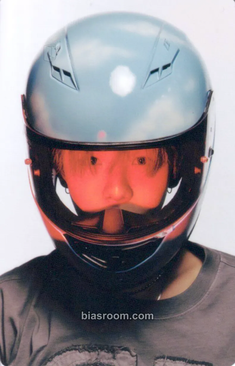 Shotaro Riizing Photocard - RIIZE - RIIZE K-pop photocard