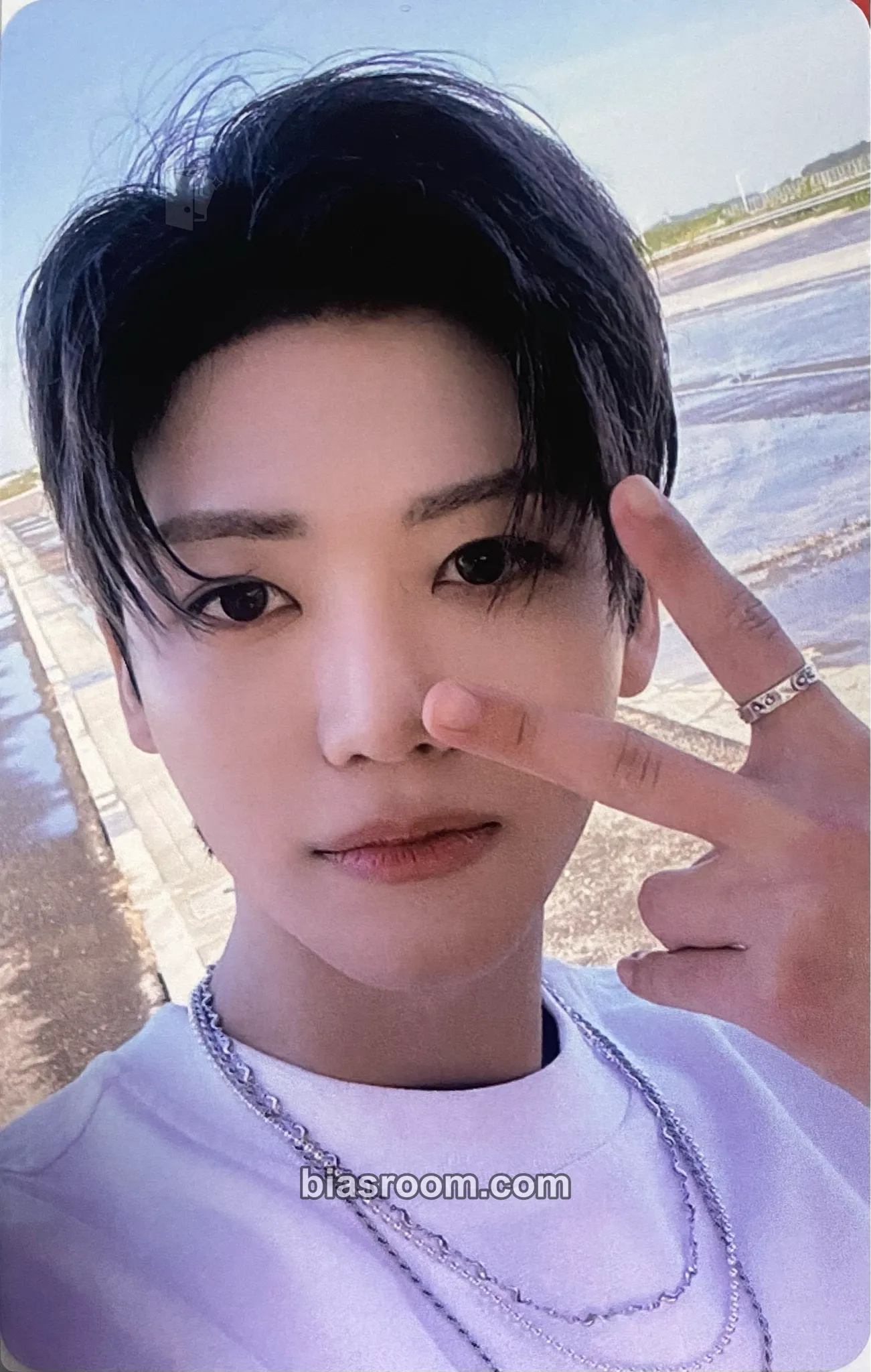 Jaemin Dreamscape Photocard - NCT DREAM - NCT DREAM K-pop photocard
