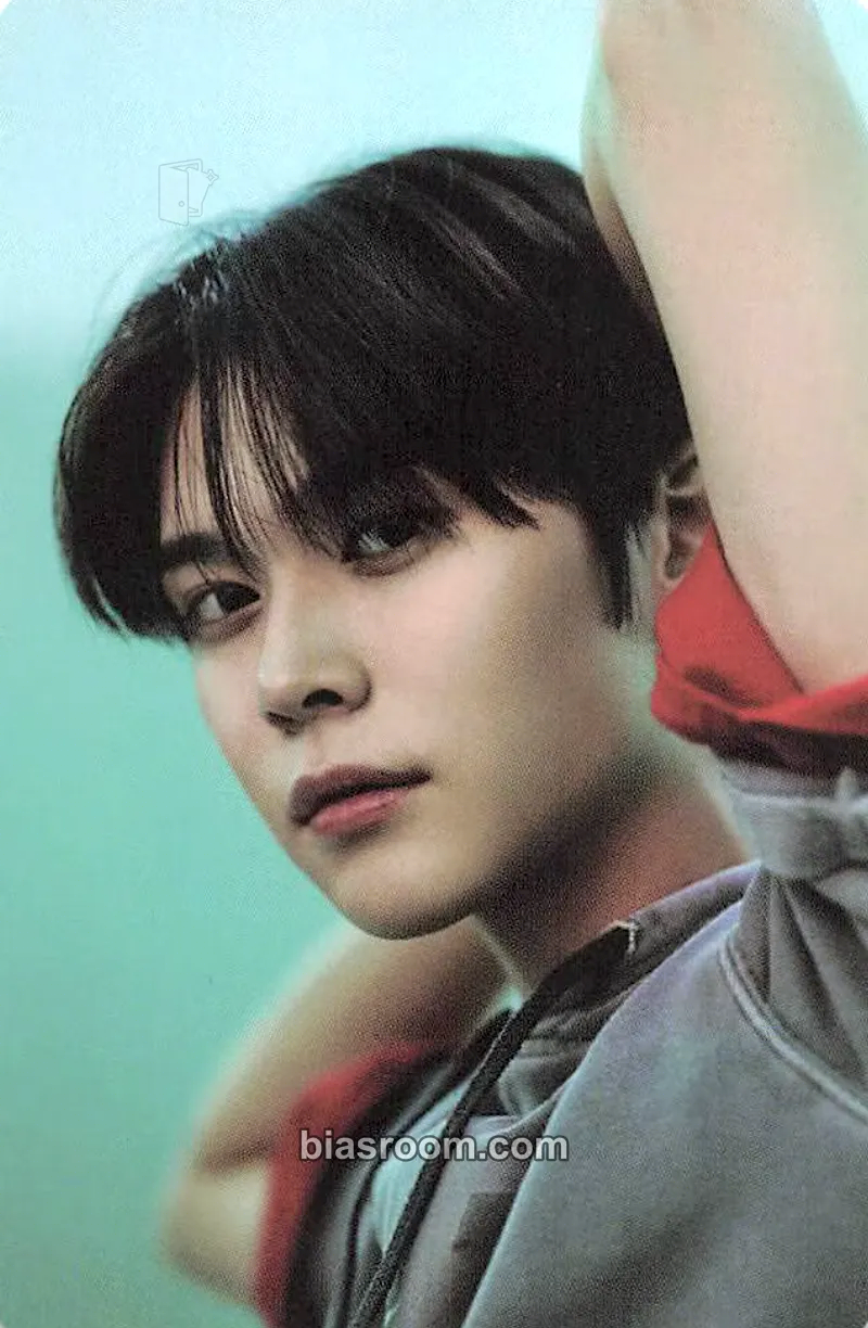 Eunseok Riizing Photocard - RIIZE - RIIZE K-pop photocard