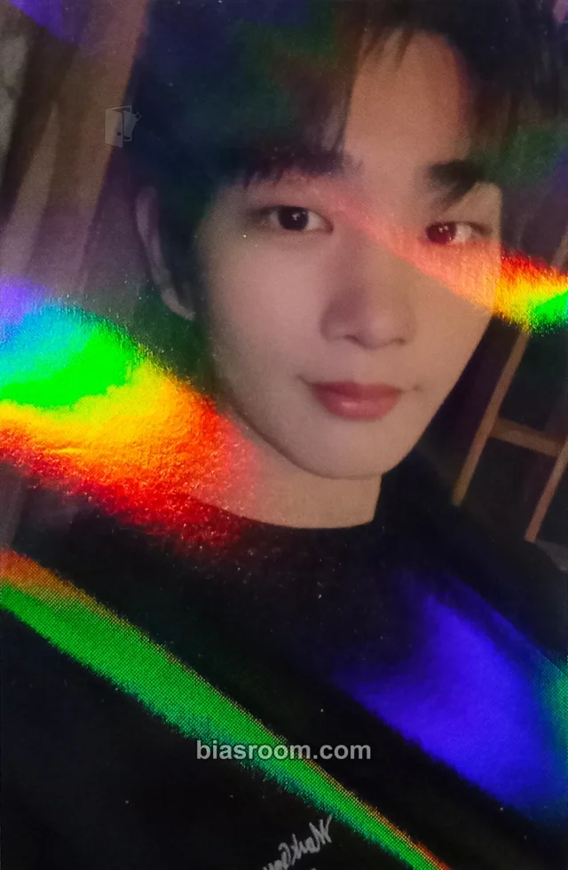 DRIPPIN - Changuk - A Better Tomorrow Album y global music