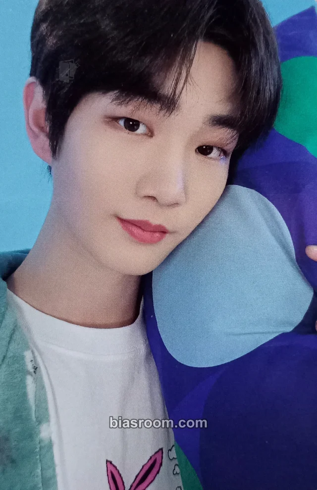 DRIPPIN - Changuk - A Better Tomorrow Album synnara