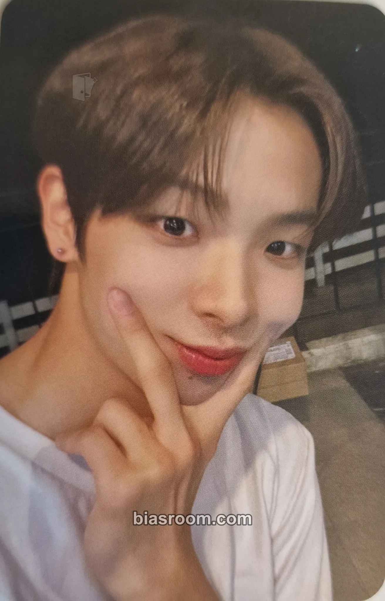 Daigo UP2U Photocard - TO1 - TO1 K-pop photocard