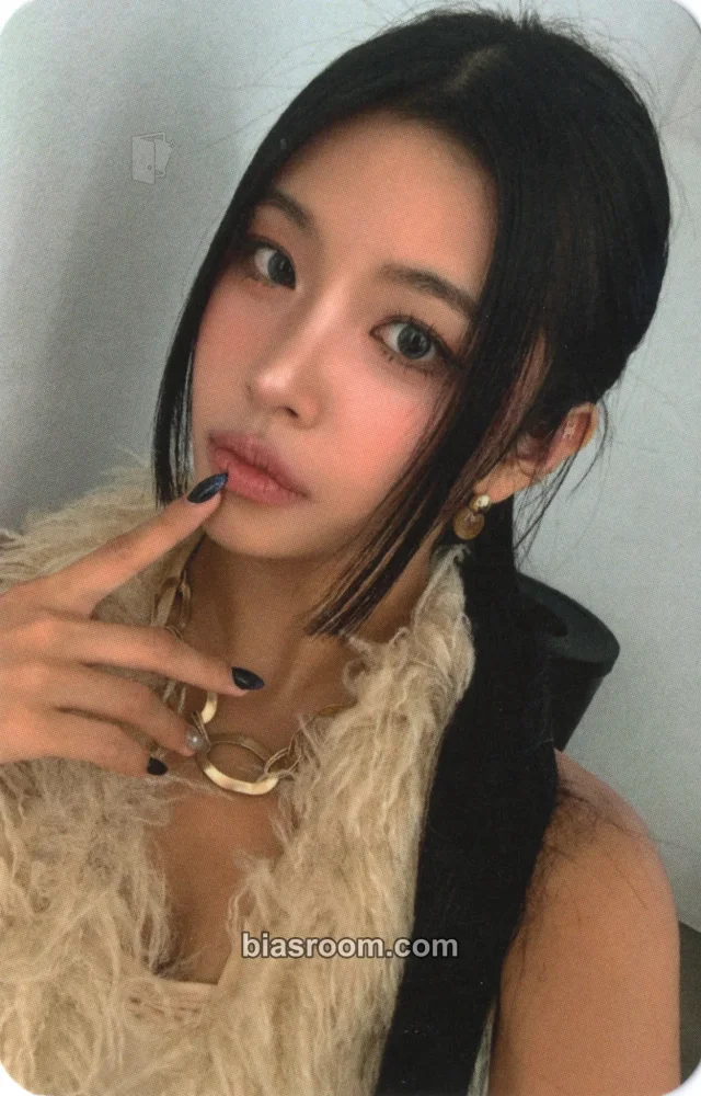 X:IN - E.sha - Hyper Album pob (pre-order benefit)