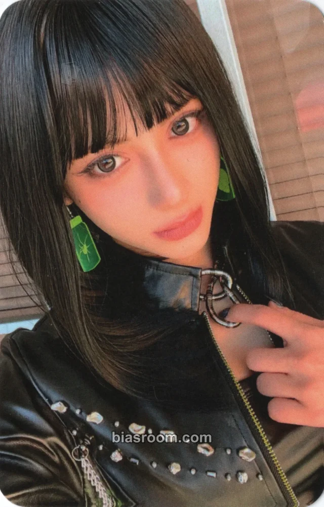 X:IN - Aria - Hyper Album pob (pre-order benefit)