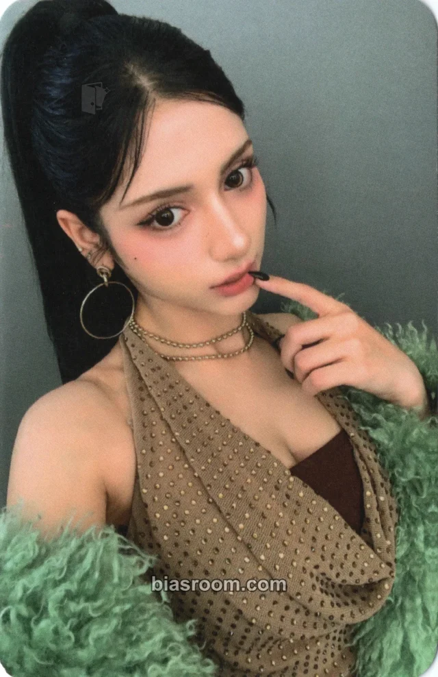 X:IN - Aria - Hyper Album pob (pre-order benefit)